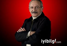 Kurmayları Kılıçdaroğlu’nu yanılttı

