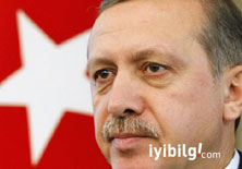Erdoğan, Time anketinin tepesinde!
