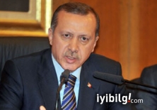 Başbakan Erdoğan'dan sert tepki
