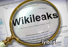Wikileaks sızdırdı, Genelkurmay açıkladı


