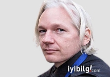 Julian Assange Google'ı suçladı
