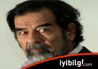 Saddam'ın son anları
