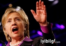 Clinton'ın paylaşılmamış e-postaları yayınladı
