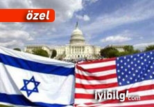 İsrail'i delirtecek Amerikan sürprizi