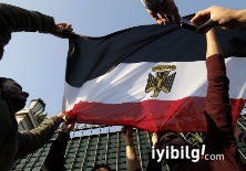 Mısır'da sonraki adım: İnsan hakları devrimi

