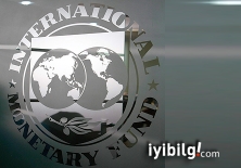 Yunanistan IMF'den yeni kredi istedi