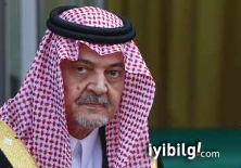 Suudiler, Esad'ın konferansta yer almasına karşı