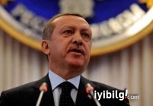 Başbakan Erdoğan: Gazze'ye gitmeyeceğim