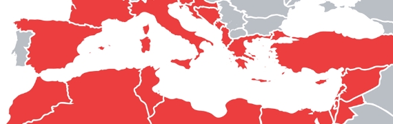 'Doğu Akdeniz'in şifreleri