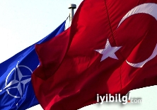 'NATO, Türkiye işbirliğiyle Suriye’ye girmeli'
