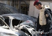 Irak bombalarla sarsıldı: 44 ölü