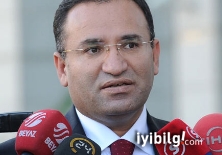 Bozdağ: Türkiye başkanlık sistemine geçecek!