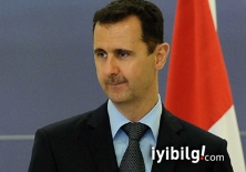 Batı'dan Esad'a ortak mesaj: 'İktidarı bırak'