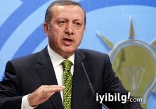 Erdoğan'dan Suriye açıklaması