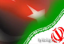 İran'dan Türkiye'ye Suriye resti
