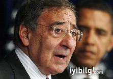 Süpriz CIA ziyareti, Panetta'ya yaradı