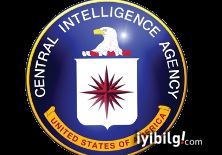 CIA'nın ilk tweet'i