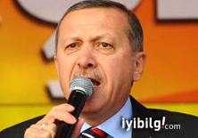 Erdoğan'dan CHP'ye İsrail eleştirisi