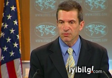 Türkiye'nin Cerablus harekatı için ABD'den ilk açıklama
