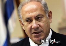 İstenmeyen adam Netanyahu
