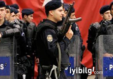 'PKK'yı polis bitirir' formülü!