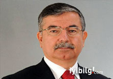 Bakan Yılmaz'dan YAŞ açıklaması