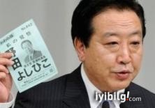 Japonya'nın yeni Başbakanı Noda