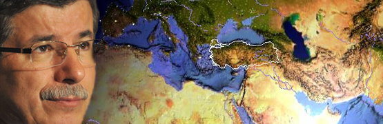                        Karadeniz-Nil Ekseni