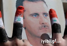 Esad rejimi gittikçe yalnızlaşıyor!