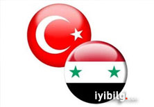 Suriye: Trkiye'den zr dilemedik
