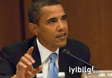 Obama'ya kritik destek
