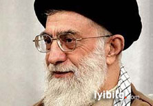 Hamaney: İran'a diz çöktüremediler