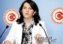 HDP heyeti Akdoğan ile görüşecek