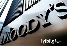 Moody'sten Türkiye tespiti