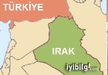 Türkiye ile Irak arasında vizeler kalktı