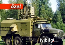 Electromagnética titula 'zapatillas': 1L222 Avtobaza