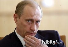 Kremlin'den zorunlu Putin açıklaması