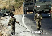 Ardahan'da PKK saldırısı: 1 ölü