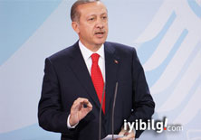 'Batı güçlü bir Türkiye istemiyor'