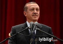 Başbakan Erdoğan'dan ''böcek'' açıklaması