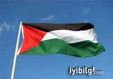 BM'ye Filistin bayrağı asılması kabul edildi