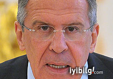 Lavrov, Suriye için umutsuz konuştu