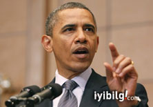'Obama Haziran'da İran'ı vuracak'