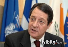 Güney Kıbrıs İsrail kartını açtı