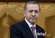 Erdoğan: Elhamdülillah iyiyiz
