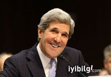 Kerry: Müzakerelerde büyük anlaşmazlıklar var