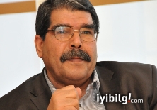 PYD lideri: Öcalan'ı dinleriz ama...