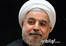 Ruhani: İran nükleer silah peşinde değil
