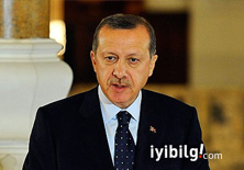Erdoğan'dan 27 Mayıs vurgusu