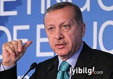 Erdoğan'dan İsrail'e tarihi çıkış